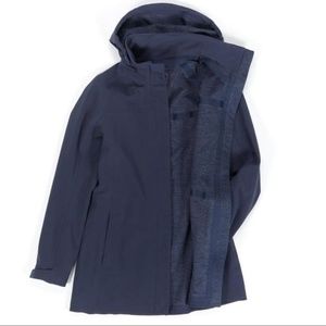 NORTH FACE Women's Apex Flex GTX Disruptor Parka